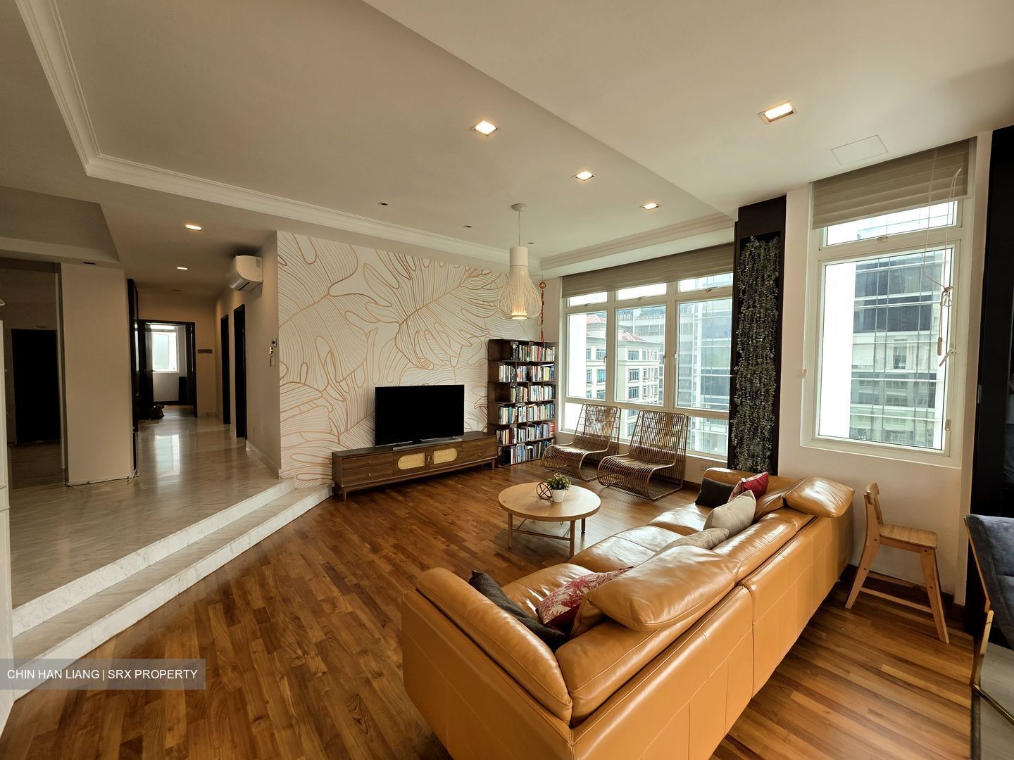 The Balmoral Spring (D10), Apartment #526641561